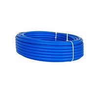 Tubo per acqua fredda, diametro 16 mm, lunghezza 5 m, colore: blu