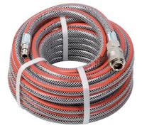 TUBO ARIA PVC 10mt 8x13mm 20bar RACCORDI RAPIDI UNIVERSALI RIBIMEX