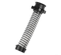 Tubo per aspirapolvere Bissell per X7 2832Z e per X7pro 2955Z, migliorate prestazioni di pulizia, costruzione robusta, facile da montare, forte assorbenza, ricambio per la casa (1 confezione)