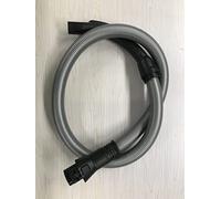 Tubo per aspirapolvere Hoover D191, Plastica, Ricambio originale, Compatibile con aspirapolvere Hoover H-POWER 300
