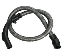 Tubo per aspirapolvere Hoover D197, Plastica, Ricambio originale, Compatibile con aspirapolvere Hoover H-ENERGY 300