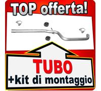 Tubo per AUDI A3 SEAT ALTEA LEON VW GOLF V PLUS 2.0 TDI 2004-