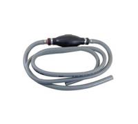 TUBO PER BENZINA - MISURA: DIAMETRO 7X12 MM - METRI 2