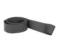 Tubo per biciclette, pneumatico per tubo interno in bicicletta in PVC, tubo per pneumatici per interni per bici mountain bike tubo di foratura per pneumatico per biciclette, (20 pouces)