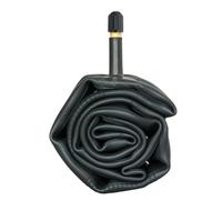 Tubo Per Biciclette - Tubi Di Bici Da Servizio Pesante | Comodo Nastro Sigillante Butyl, Valvola, Spessore Ottimizzato Involucro, Spinta Alla Resistenza Alla Puntura, Addestramento Per Le Cor