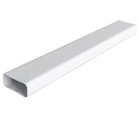 Tubo per cappa cucina con raccordi rettangolare /tondi-rotondo a scomparsa