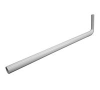 Tubo per cassette scarico wc diametro 50x32x1000 (036843)