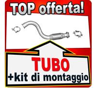 Tubo per CITROEN BERLINGO/C4 PEUGEOT PARTNER/308/3008/5008 1.6HDI dal 2006