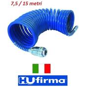 Vigor-Blinky Tubo P/Compressori Vigor