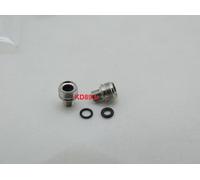 Tubo Per Corona A Vite Con Guarnizione Per Rolex Daytona Cosmograph 65.007