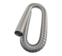 Tubo per di Scarico in per acciaio a Doppio per strato da 22mm per | per riscaldatore Diesel da Parcheggio, Condotto Fumi al per calore e per alla per Auto