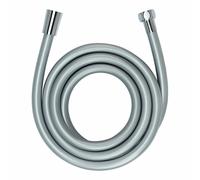 Tubo per Doccia Wenko design Argentato Plastica 1/2" 175 cm