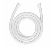 Tubo per Doccia Wenko design Bianco Plastica 1/2" 175 cm