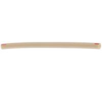 TUBO PER DOSATORE DISTRIBUTORE DETERSIVO, D 4.8X8MM, L 140MM