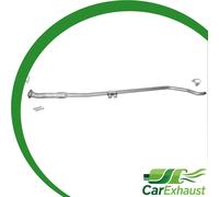 Tubo per FIAT GRANDE PUNTO EVO VAN (199) 1.4 75/77 CV dal 2005