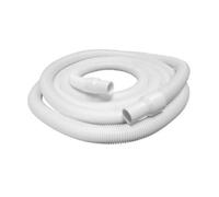 Tubo per filtro a sabbia da 14 mt. con terminali da 38mm per piscine fuoriterra interrata