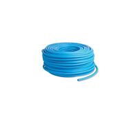 TUBO PER GAS BOMBOLA IN GOMMA MM 8x13 MT. 6 BLU