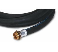 Tubo per Gasolio Ama 3/4" Raccordato 4 mt