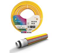 Tubo Per Giardinaggio Flora Ø 12,5 mm - 50 Metri Fitt Giardinaggio e agricoltura