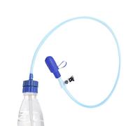 Tubo per idratazione - Kit di di idratazione - Kit per tubo flessibile per la maggior parte delle borracce d'acqua per la maggior parte delle borracce d'acqua, è possibile convertire
