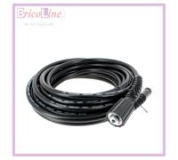 LAVOR 4.018.0076 TUBO 6 MT PER IDROPULITRICE AD ALTA PRESSIONE ATTACCO 1/4" F