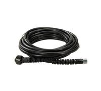 TUBO PER IDROPULITRICE UNIVERSALE 8 METRI M14 M22 160 BAR