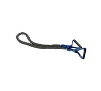 Tubo per il fitness Dittmann Premium Bleu 122 cm