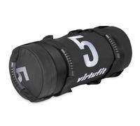 Tubo per il fitness VirtuFit Power Noir 5 kg