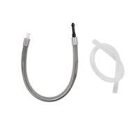 Tubo per il Latte Tubo per il Latte per Macchina da Caffè Collegare il6863 [EEK: A]