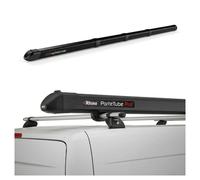 Tubo per il trasporto di tubi Nissan NV400 (M1/M2) LUNGO 2010-2021 Nero