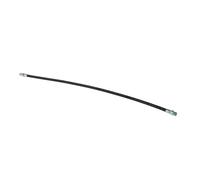 TUBO PER INGRASSATORE MANUALE A COMPRESSIONE 50cm GEKO G01118