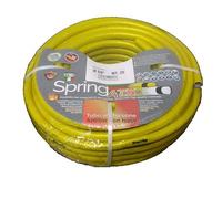 Tubo per innaffio da giardino 1/2" da 15 metri antitorsione 6 strati