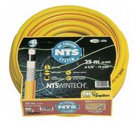 Tubo per innaffio irrigazione NTS WINTECH 50 mt Ø: 5/8 - Max press.:15 bar