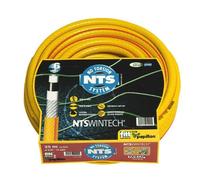 Tubo per innaffio irrigazione NTS WINTECH - 50 mt - Diametro Tubo: 1" - Max Press.:22 Bar