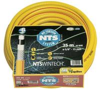 Tubo per innaffio irrigazione NTS WINTECH - 50 mt - Diametro Tubo: 3/4" - Max Press.:22 Bar