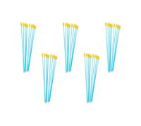 Tubo per inseminazione per cani da 50 pezzi Inseminazione artificiale