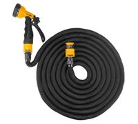 TUBO PER IRRIGAZIONE ESPANDIBILE DA 5 A 15 MT