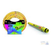 TUBO PER IRRIGAZIONE FITT NTS ORANGE 3/4 MT 25