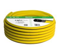 Tubo per irrigazione giardino Light Plus 25 bar per uso esterno e giardinaggio
