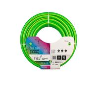 TUBO PER IRRIGAZIONE IN PVC RETINATO 'MINT' 5/8' X 15 MT