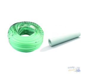 TUBO PER IRRIGAZIONE PASTELLO ATOSSICO FITT mm 25x32 MT 25