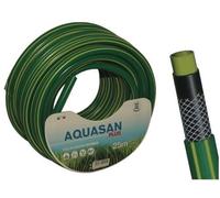 TUBO PER IRRIGAZIONE RETINATO 4 STRATI AQUASAN PLUS GIARDINAGGIO AGRICOLTURA