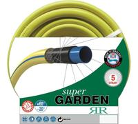 Tubo per irrigazione super garden - 50 metri - diametro tubo 19 mm - RR Italia p