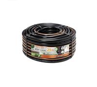 Tubo per Irrigazione Top Black Claber Ø 3/4" 25mt