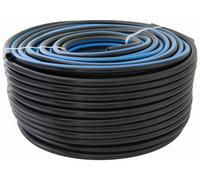 Tubo per irrorazione 40 bar con ø 8x14 mm lunghezza di 100 metri