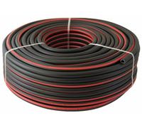 Tubo per irrorazione 80 bar,ø 13x23mm lunghezza di 100 metri