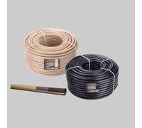 Tubo per irrorazione diametro 8x13 mm 20 bar - rotolo 100 mt