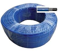 Tubo per Irrorazione ed Anticrittogramici Agricoli 40 bar, Vendita a Metraggio (10X16,5 MM)