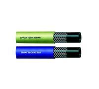 TUBO PVC 20-60P ATM. 8X13 RT.100 MT.