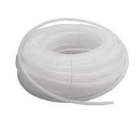 TUBO PER IRRORAZIONE IN PVC 8X12 MT.100